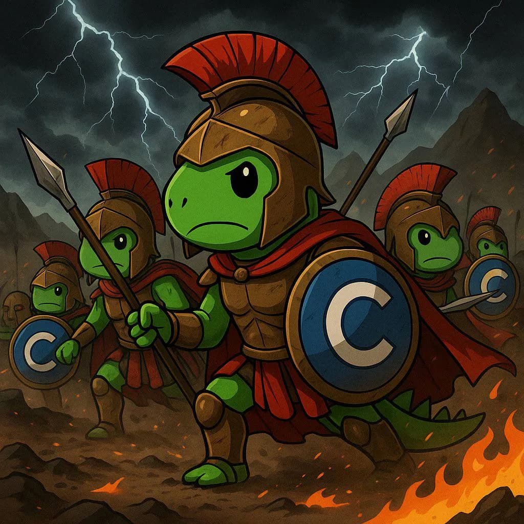 Spartan TIMI leading the charge